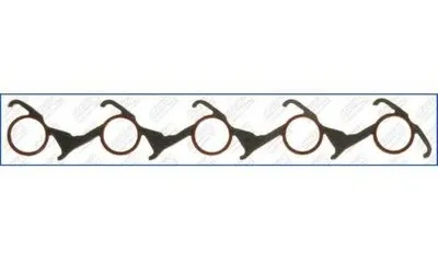 Прокладка, впускной коллектор AJUSA купить