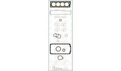Комплект прокладок, двигатель FIBERMAX AJUSA купить