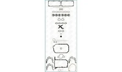 Комплект прокладок, двигатель AJUSA купить