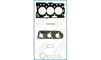 Комплект прокладок, головка цилиндра AJUSA купить