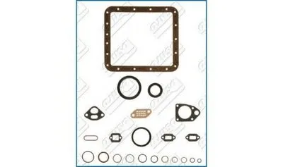 Комплект прокладок, блок-картер двигателя AJUSA купить
