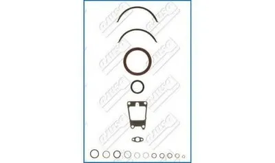 Комплект прокладок, блок-картер двигателя AJUSA купить
