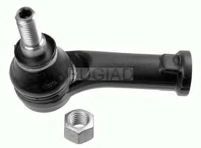 Наконечник поперечной рулевой тяги BUGIAD купить