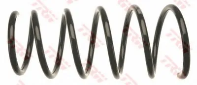 винтовая пружина TRW купить
