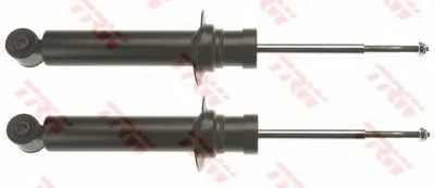 Амортизатор TRW TWIN TRW купить