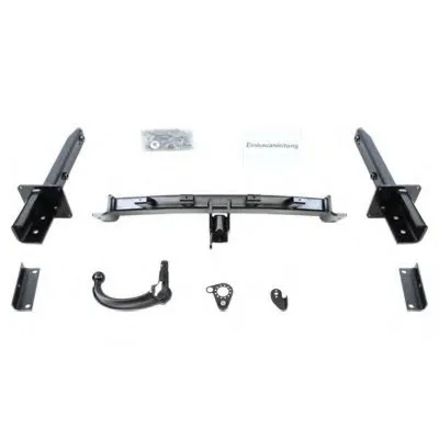 Прицепное оборудование RAMEDER купить