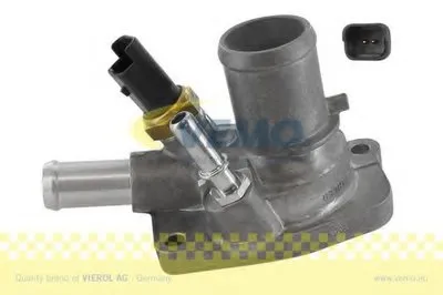 Термостат, охлаждающая жидкость VEMO купить