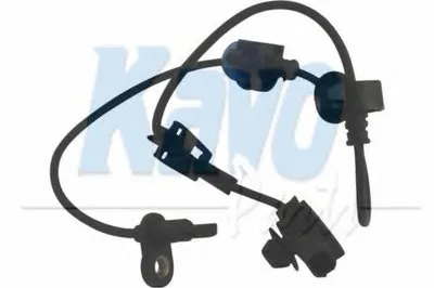 Датчик, частота вращения колеса KAVO PARTS купить