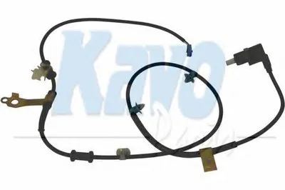 Датчик, частота вращения колеса KAVO PARTS купить