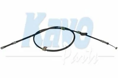 Трос, стояночная тормозная система KAVO PARTS купить