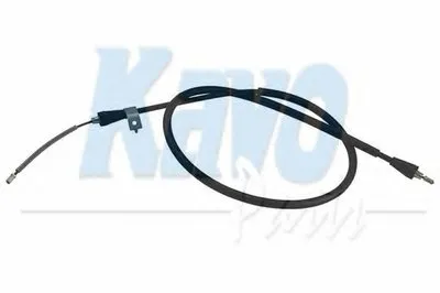 Трос, стояночная тормозная система KAVO PARTS купить