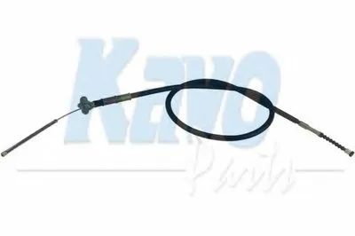 Трос, стояночная тормозная система KAVO PARTS купить