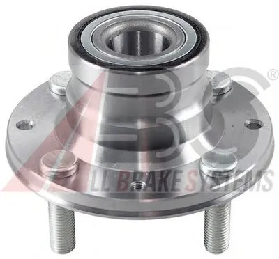 ? колесн. ступицы = A.B.S. купить