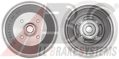 Тормозной барабан A.B.S. купить