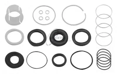 Комплект прокладок, рулевой механизм TRUCKTEC AUTOMOTIVE купить