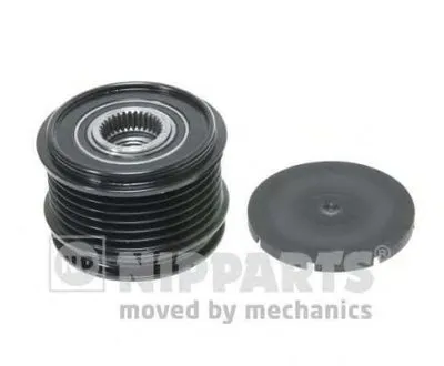 Механизм свободного хода генератора NIPPARTS купить