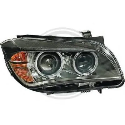 Фара Priority Parts DIEDERICHS купить