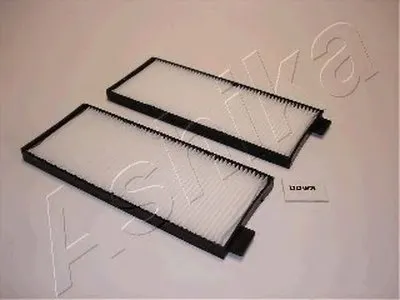 Фильтр, воздух во внутренном пространстве ASHIKA купить