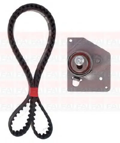 Комплект ремня ГРМ FAI AutoParts купить