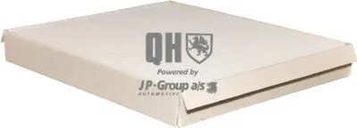 Фильтр, воздух во внутренном пространстве QH JP GROUP купить