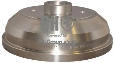 Тормозной барабан QH JP GROUP купить