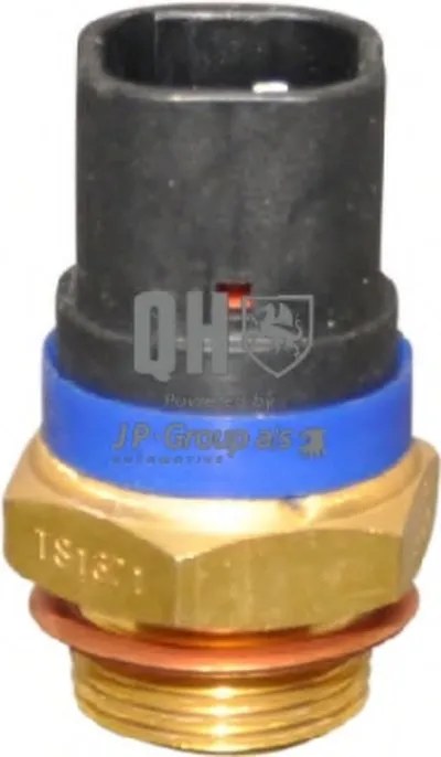 Термовыключатель, вентилятор радиатора QH JP GROUP купить