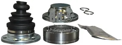 Шарнирный комплект, приводной вал QH JP GROUP купить