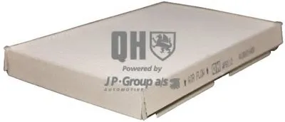 Фильтр, воздух во внутренном пространстве QH JP GROUP купить