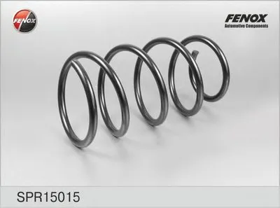винтовая пружина FENOX купить