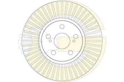 Тормозной диск GIRLING купить