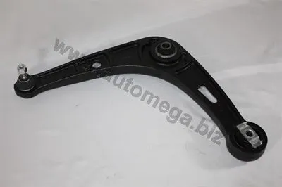 Рычаг независимой подвески колеса, подвеска колеса AutoMega Premium AUTOMEGA купить