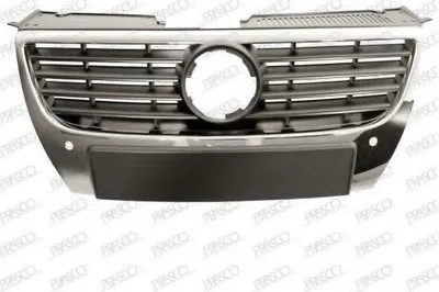 Решетка радиатора PRASCO купить