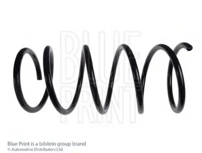 винтовая пружина BLUE PRINT купить