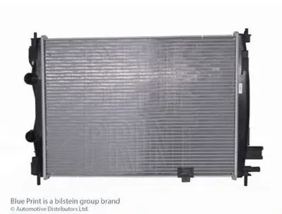 Радиатор, охлаждение двигателя BLUE PRINT купить
