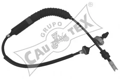Тросик сцепления CAUTEX купить