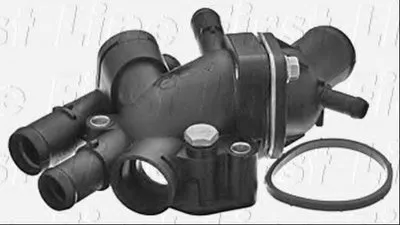 Термостат, охлаждающая жидкость FIRST LINE купить