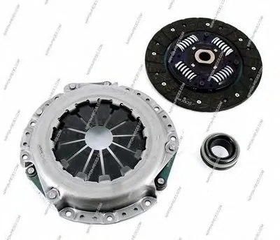 Комплект сцепления NPS купить