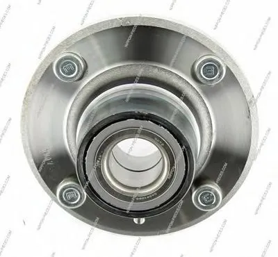 Комплект подшипника ступицы колеса NPS купить