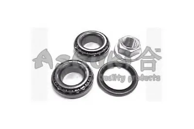 Комплект подшипника ступицы колеса ASHUKI купить