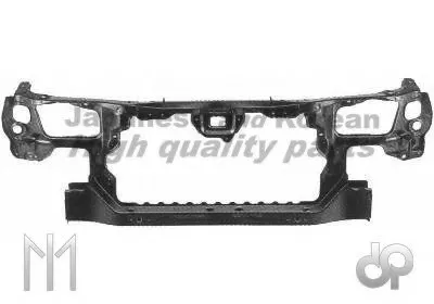 Облицовка передка ASHUKI купить