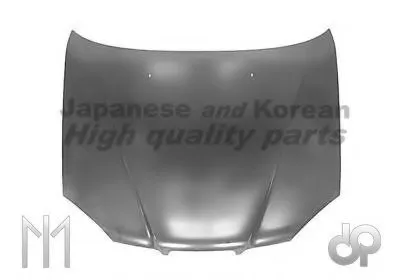 Капот двигателя ASHUKI купить