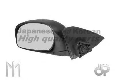 Наружное зеркало, кабина водителя ASHUKI купить