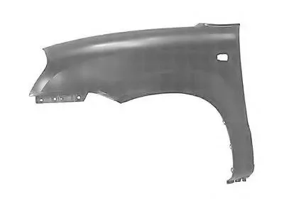 Расширение, крыло ASHUKI купить