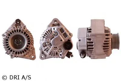 Генератор DRI купить