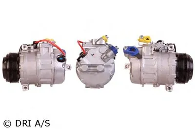Компрессор, кондиционер DRI купить