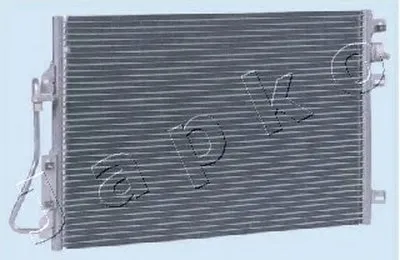 Конденсатор, кондиционер JAPKO купить