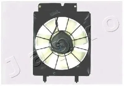 Вентилятор, охлаждение двигателя JAPKO купить