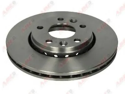 Тормозной диск ABE купить