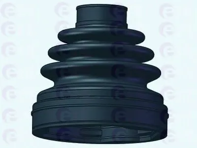 Комплект пылника, приводной вал ERT купить