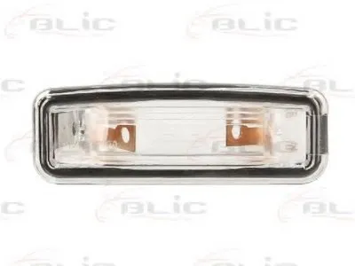 Фонарь освещения номерного знака BLIC купить